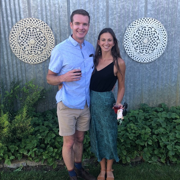 Meet your Posher, Jordan - Picture 4 of 4